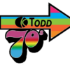 K-Todd 70s