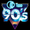 K-Todd 90s