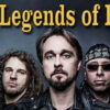 The Legends Of Rock