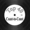 Top 40 Coast to Coast